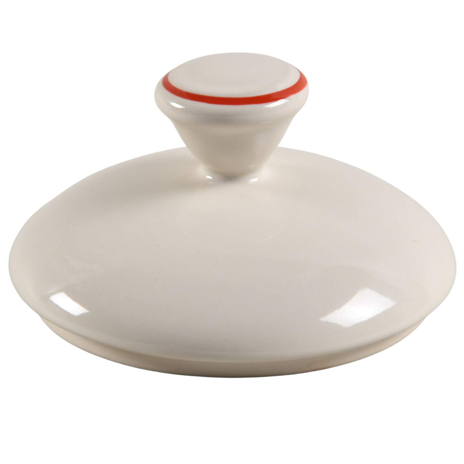 Strawberry Time Lid for Sugar Bowl by Epoch-1
