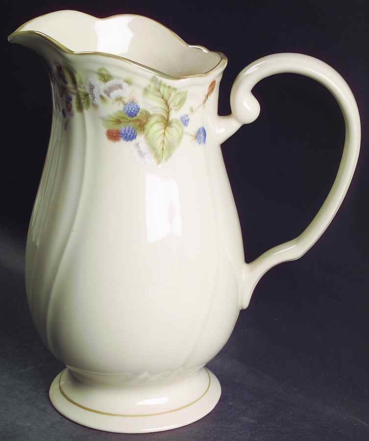Summer Hill 48 Oz Pitcher by Epoch-1