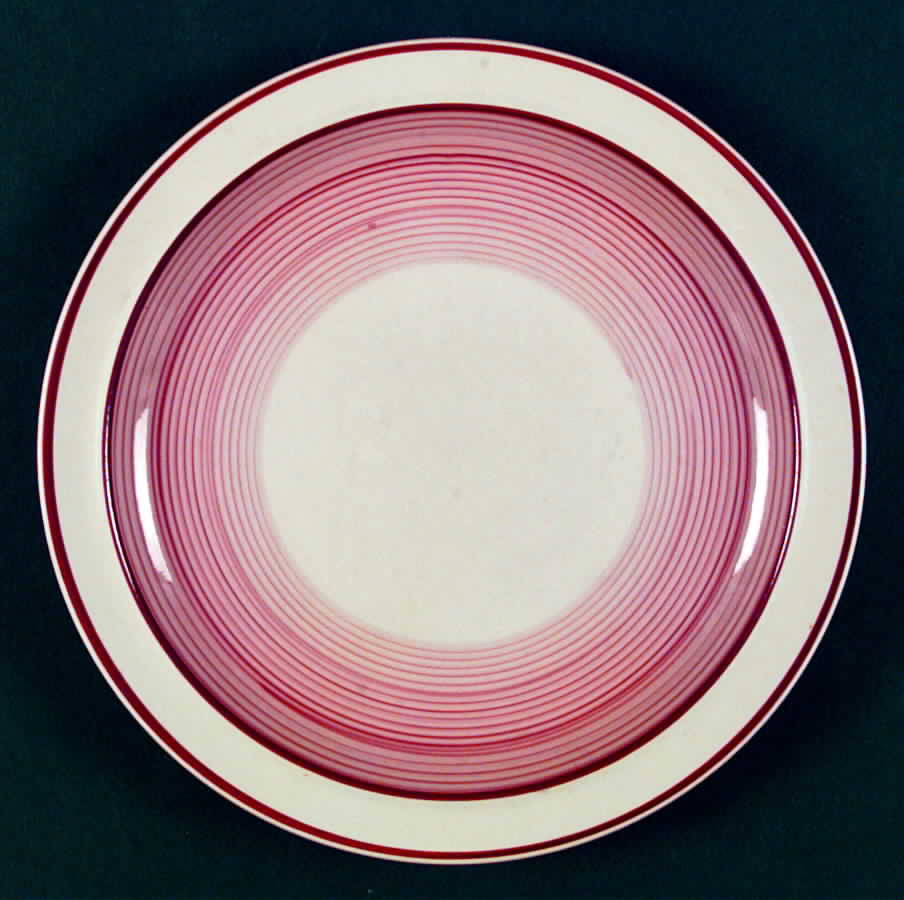 Sun Up Dinner Plate by Epoch-1