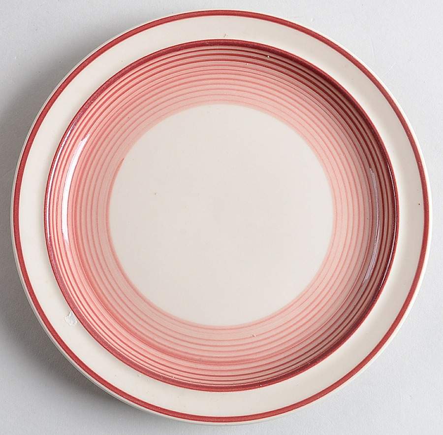 Sun Up Salad Plate by Epoch-1