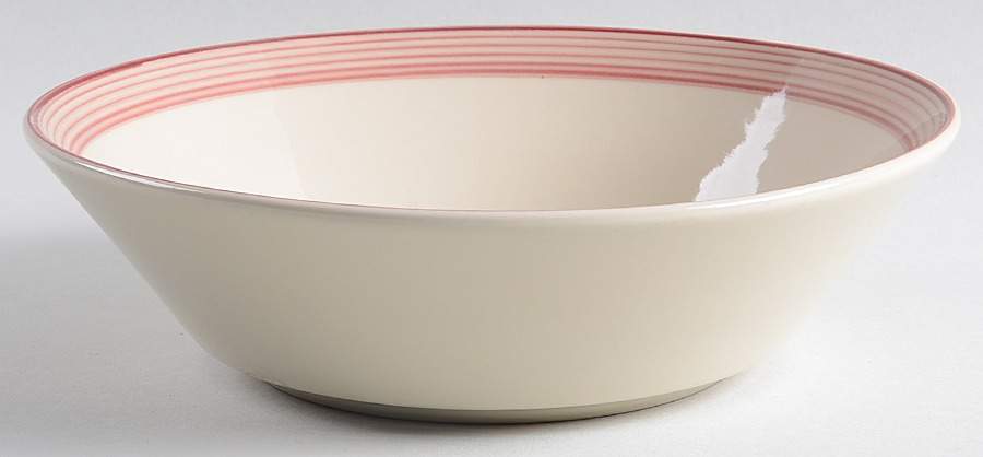 Sun Up 9" Round Vegetable Bowl by Epoch-1