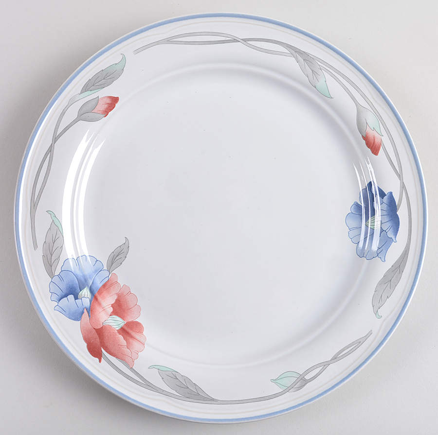 Sweet Dreams 12" Chop Plate (Round Platter) by Epoch-1