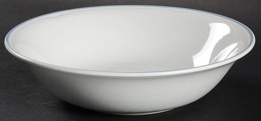 Sweet Dreams 9" Round Vegetable Bowl by Epoch-1