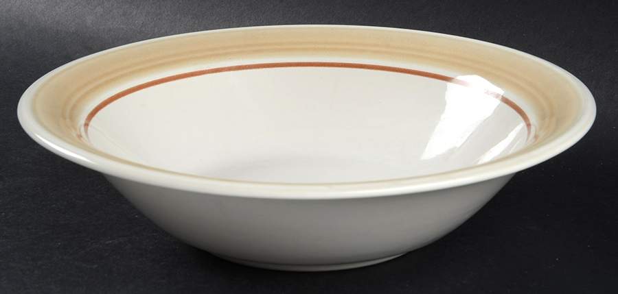 Taffy 9" Round Vegetable Bowl by Epoch-1