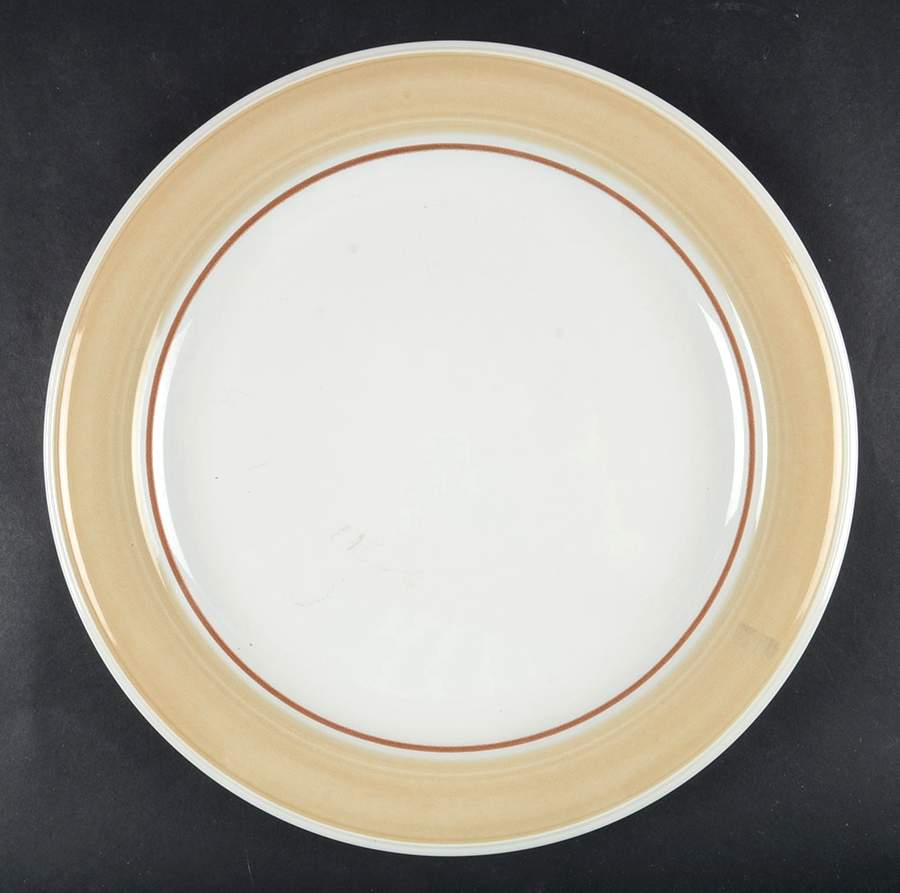 Taffy 12" Chop Plate (Round Platter) by Epoch-1