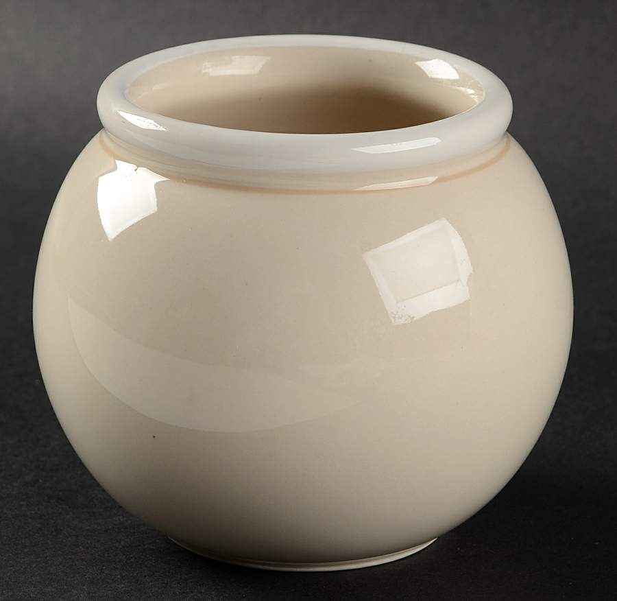 Taffy Sugar Bowl No Lid by Epoch-1