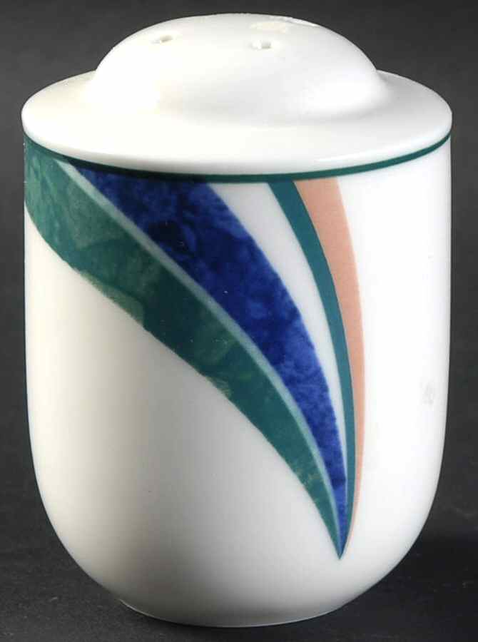 Tradewinds Currents Pepper Shaker by Epoch-1