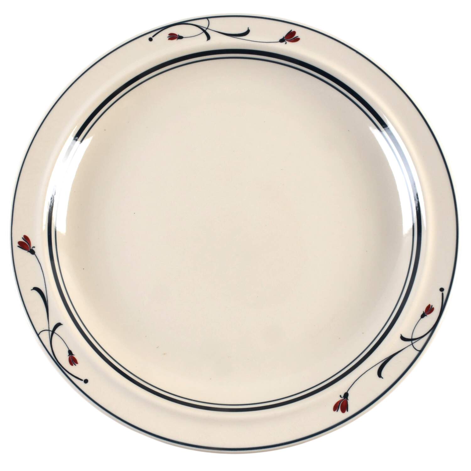Trellis  12" Chop Plate (Round Platter) by Epoch-1