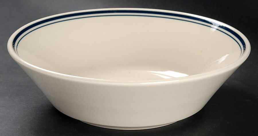 Trellis  9" Round Vegetable Bowl by Epoch-1