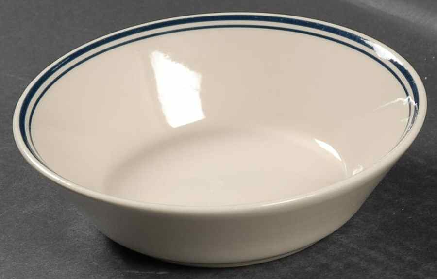 Trellis  Coupe Cereal Bowl by Epoch-1