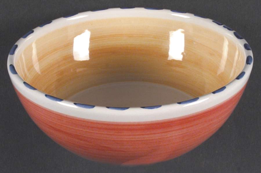 Tulip Tune Coupe Cereal Bowl by Epoch-1