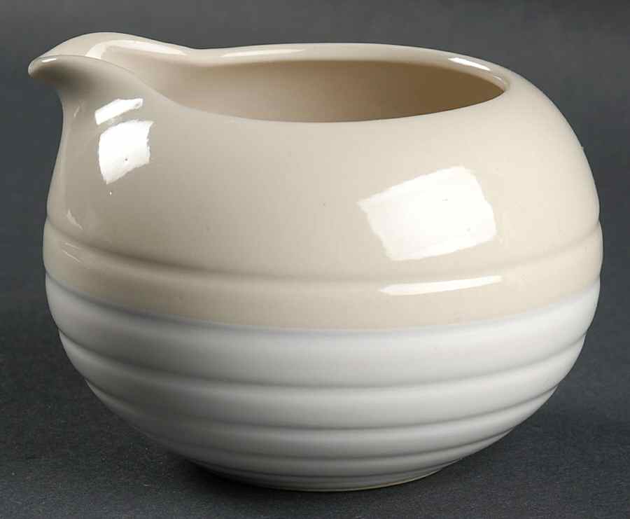 Whipped Cream Beige Creamer by Epoch-1