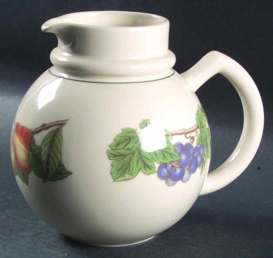 Wholesome 64 Oz Pitcher by Epoch-1