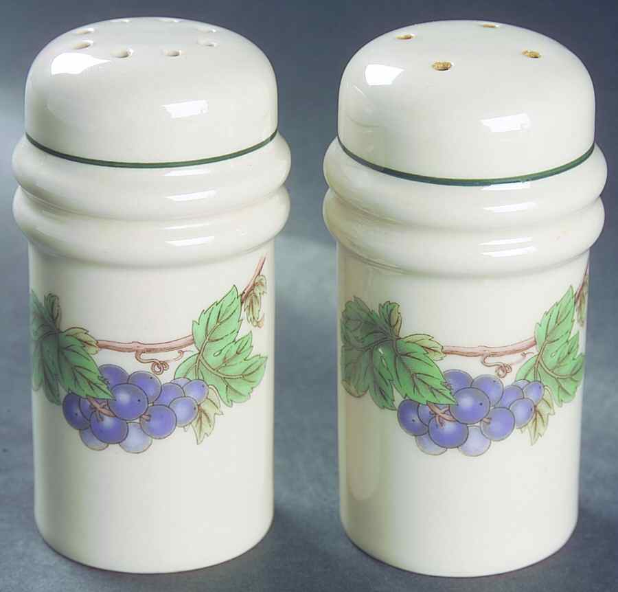 Wholesome Salt & Pepper Set by Epoch-1