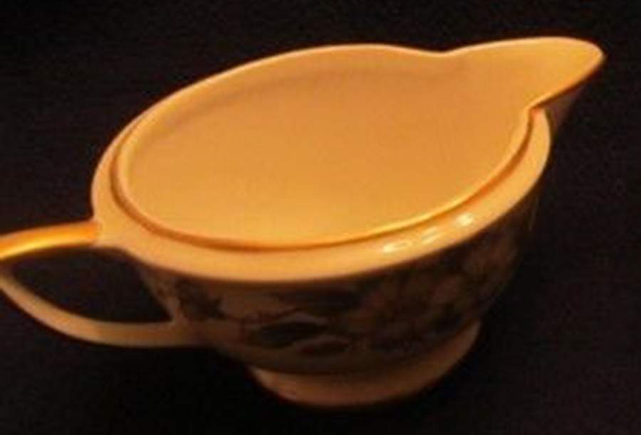 EPR1 (USA) Creamer by Empress (USA)-1