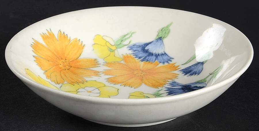 ERN2 Coupe Soup Bowl by Ernestine-1
