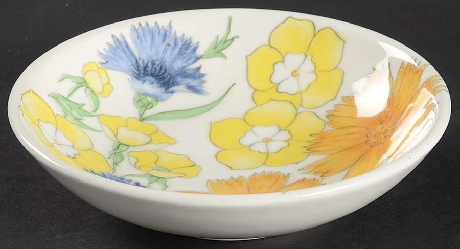 ERN2 Fruit/Dessert (Sauce) Bowl by Ernestine-1