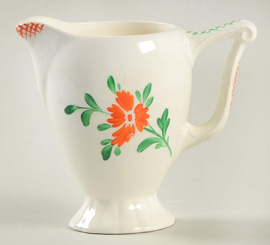 3148 (E & R) Mini Creamer by Erphila-1
