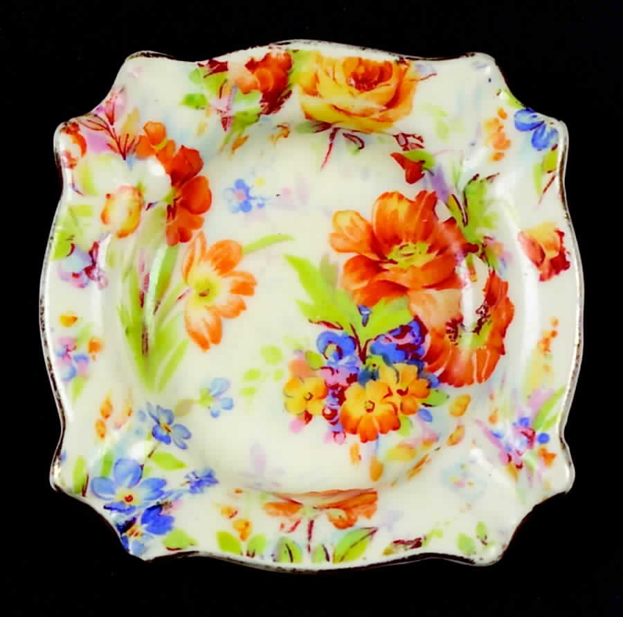 Chelsea (E & R) Small Ashtray by Erphila-1