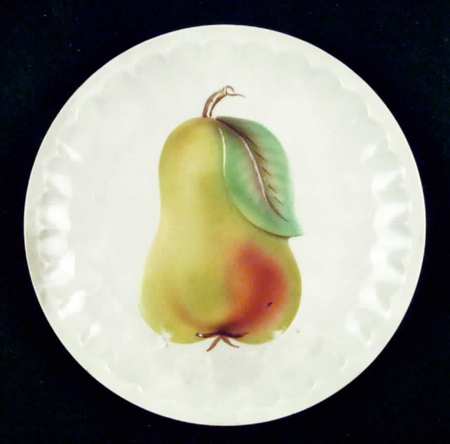 ERP1 (E & R) Salad Plate by Erphila-1