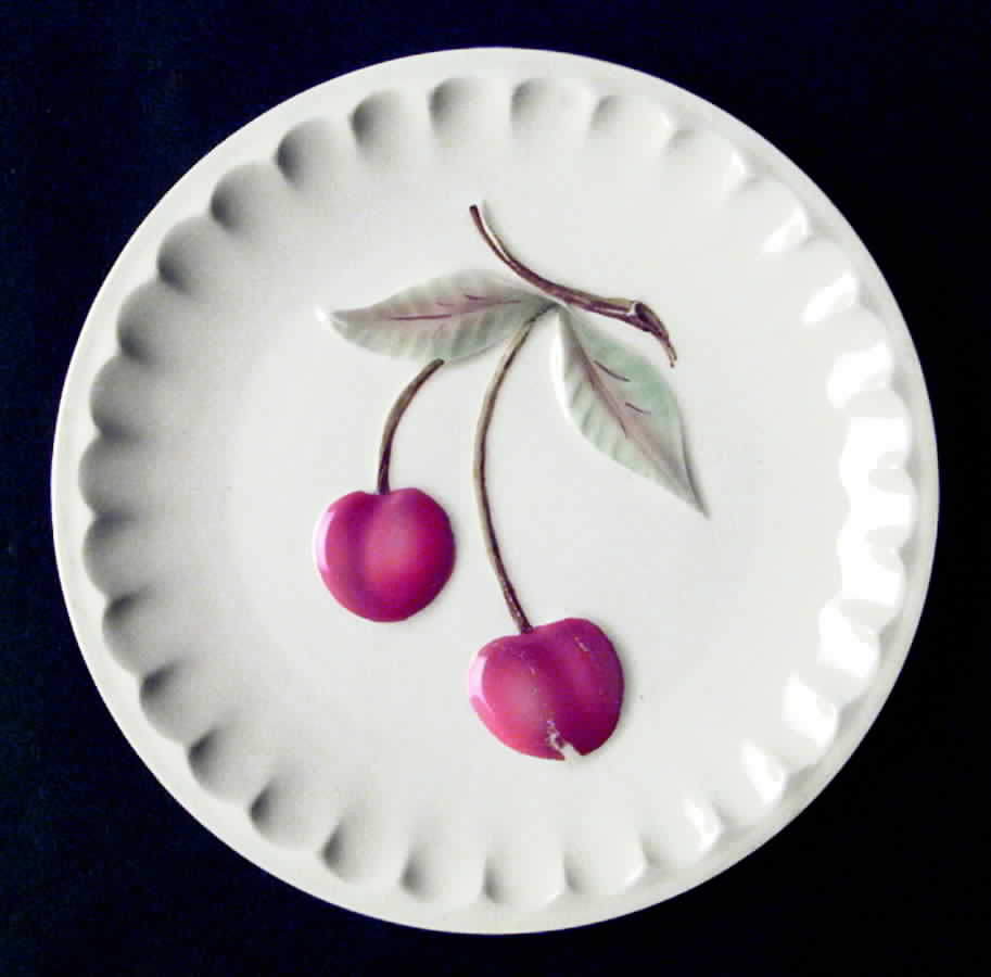 ERP1 (E & R) Salad Plate by Erphila-1