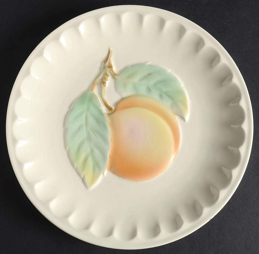 ERP1 (E & R) Salad Plate by Erphila-1