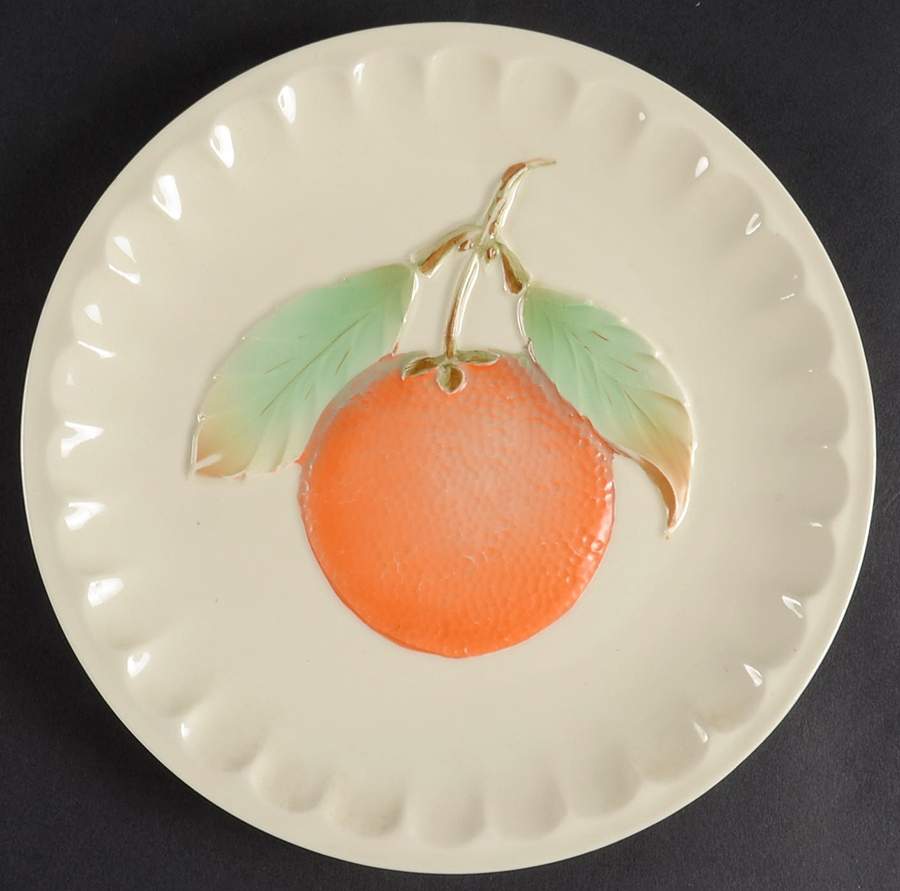 ERP1 (E & R) Salad Plate by Erphila-1