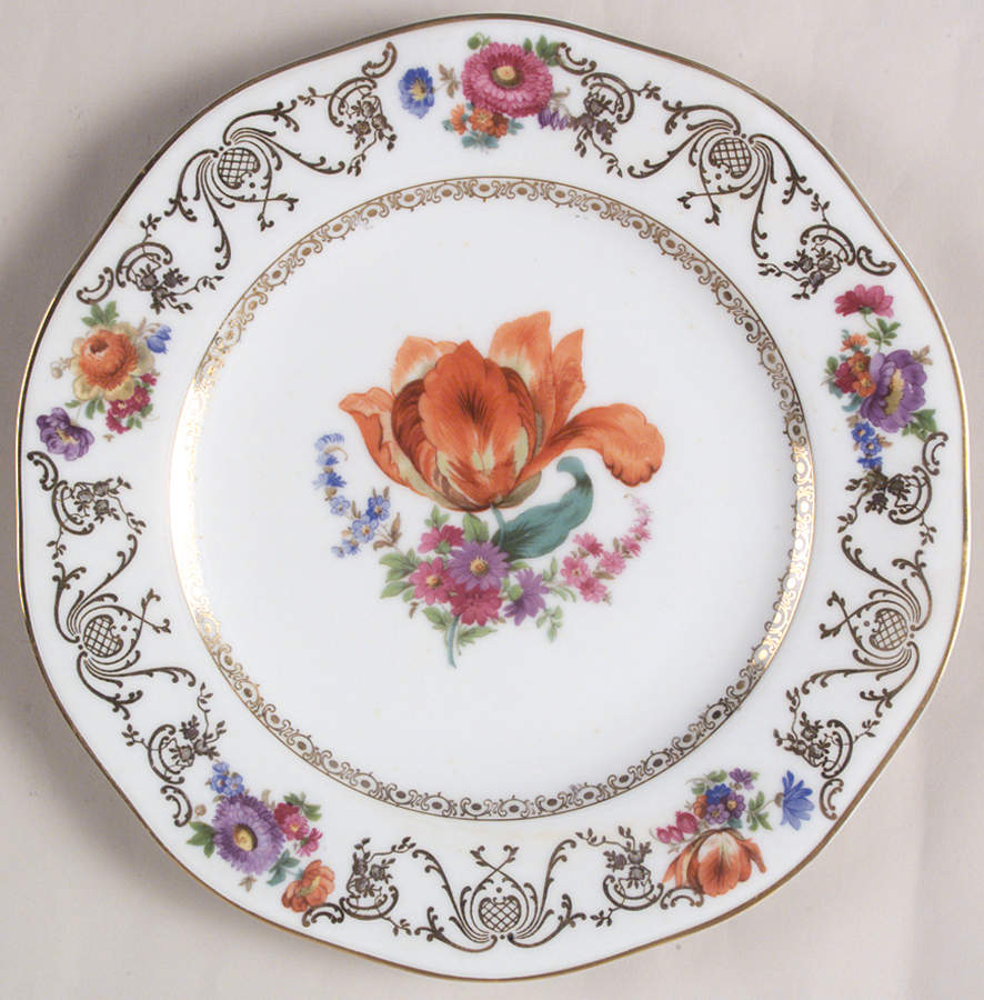 ERP3 Dinner Plate by Erphila-1