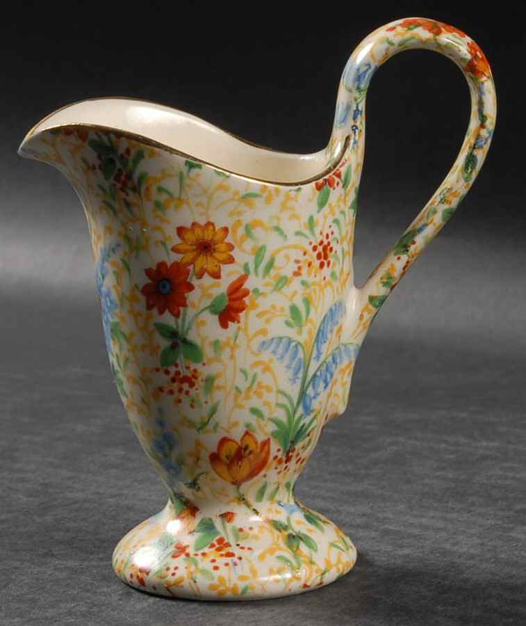 Fairfax (E & R) Creamer by Erphila-1