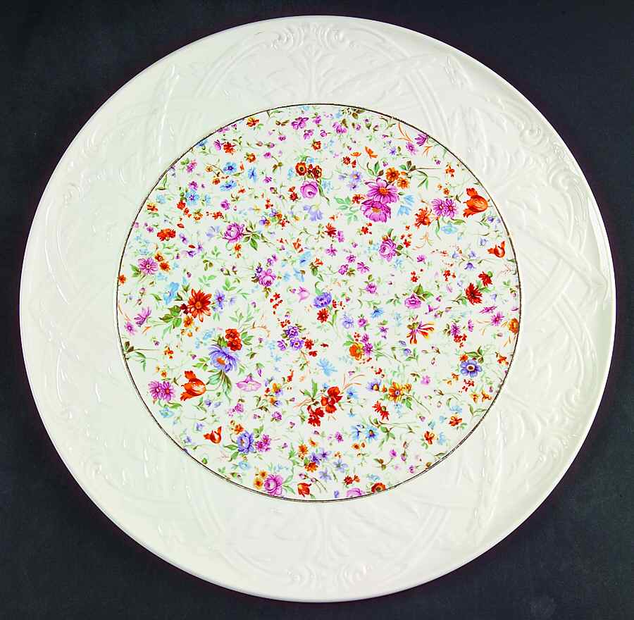 Mayfair Cake Plate by Erphila-1