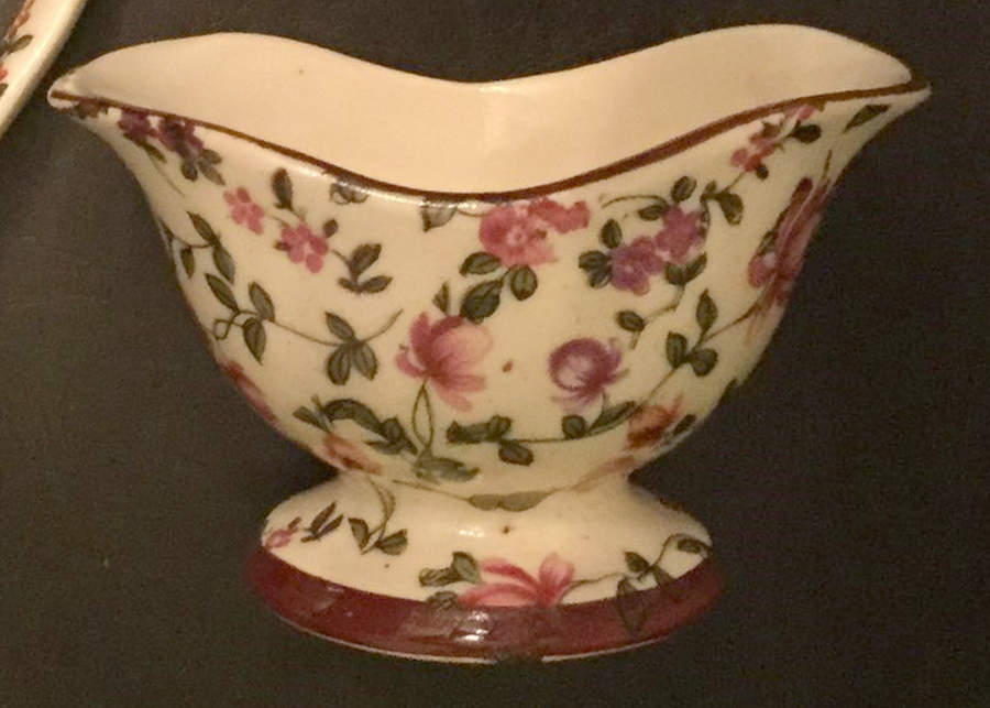 Oxford (E & R) Open Sugar Bowl by Erphila-1