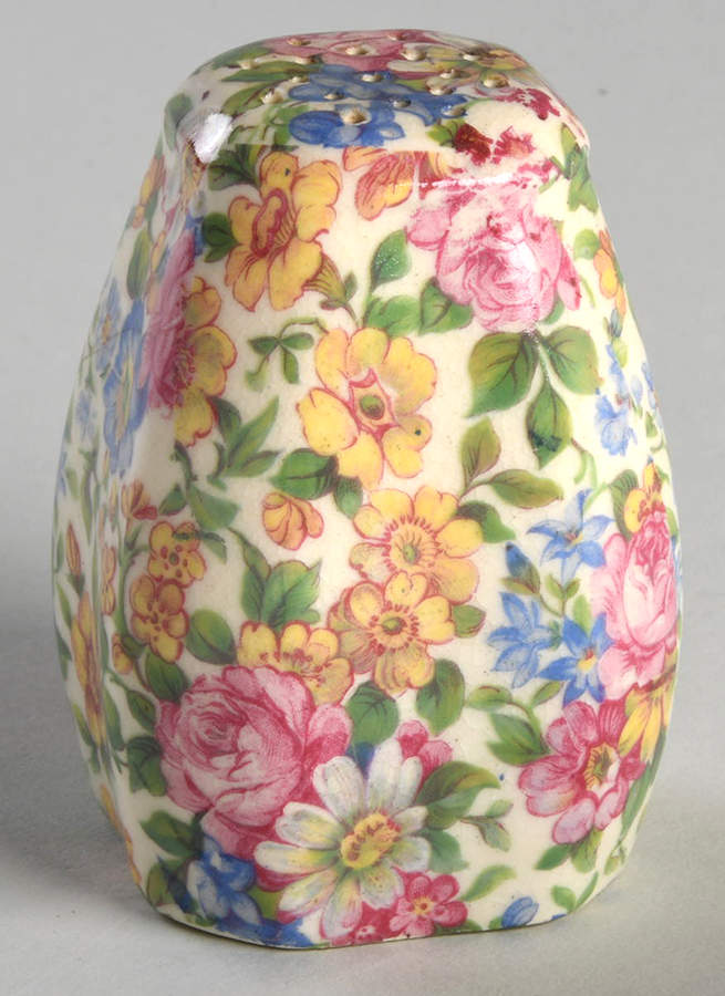 Portland (E & R) Pepper Shaker by Erphila-1