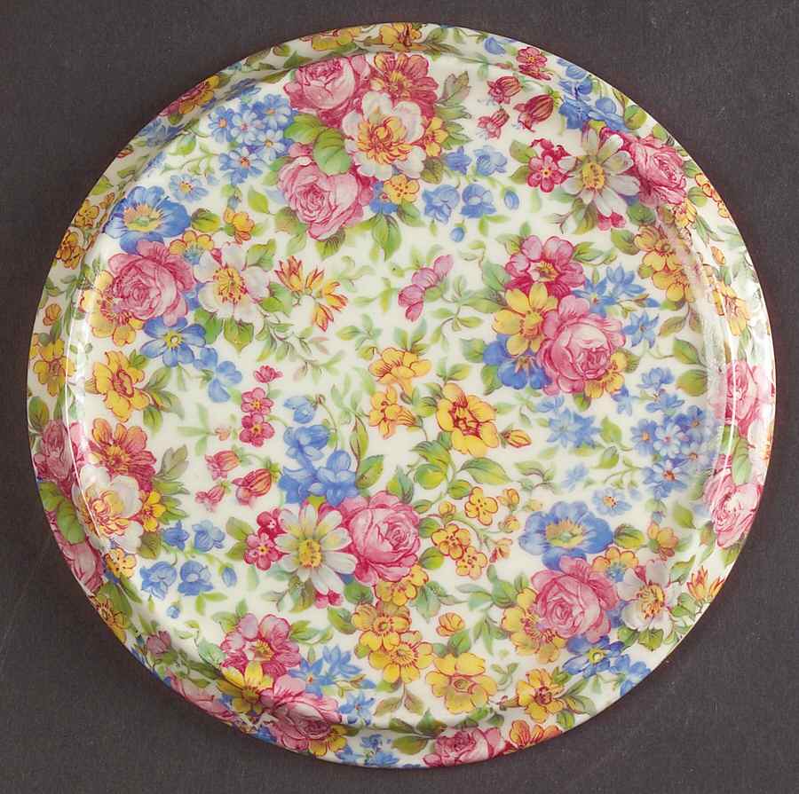 Portland (E & R) Tea Tile by Erphila-1