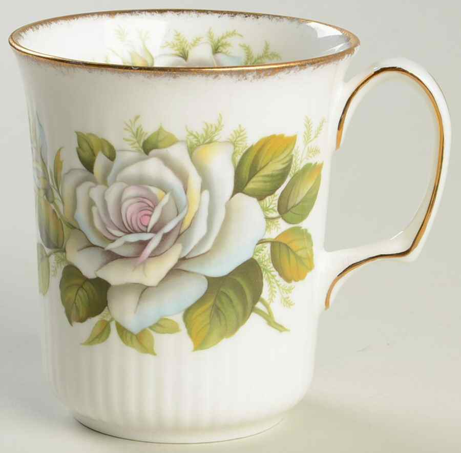Rose Queen Series Mug by Erphila-1