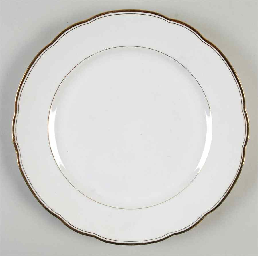 03495 Dinner Plate by Eschenbach-1