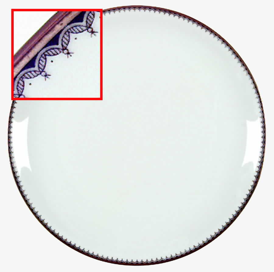 05770 Dinner Plate by Eschenbach-1