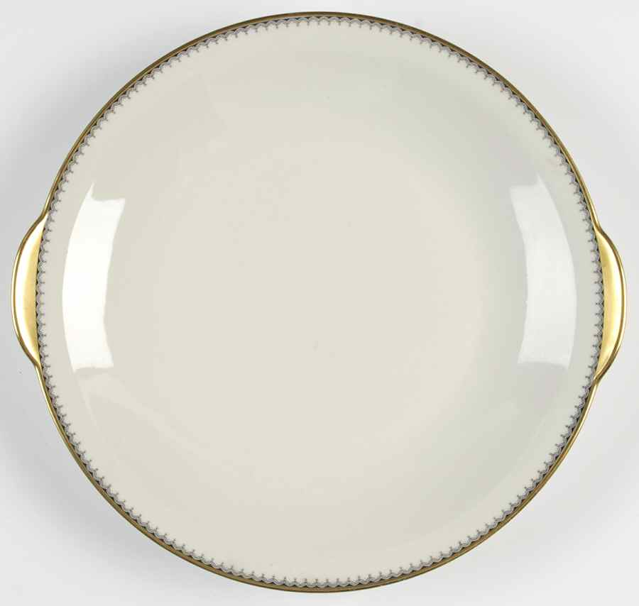 05770 Handled Cake Plate by Eschenbach-1