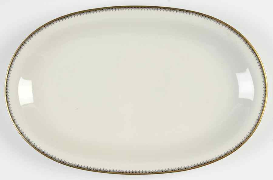 05770 14" Oval Serving Platter by Eschenbach-1