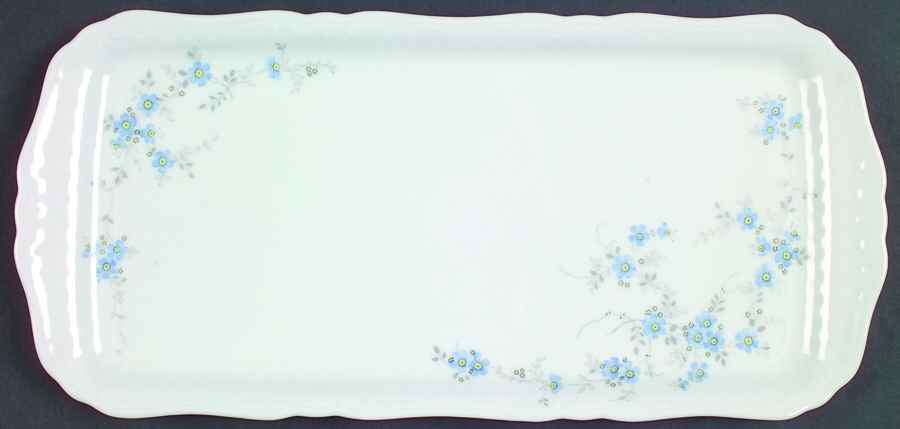 2152 Large Sandwich Tray by Eschenbach-1