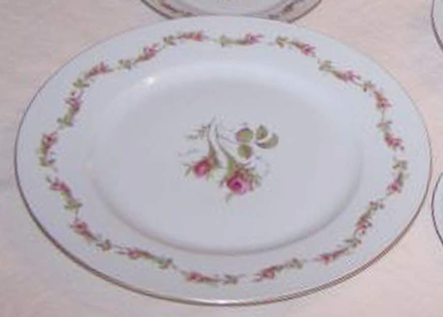 7388 Dinner Plate by Eschenbach-1