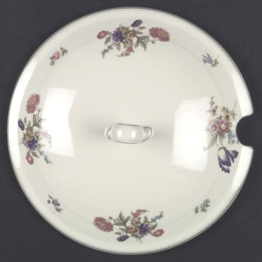 A140 Lid for Tureen by Eschenbach-1