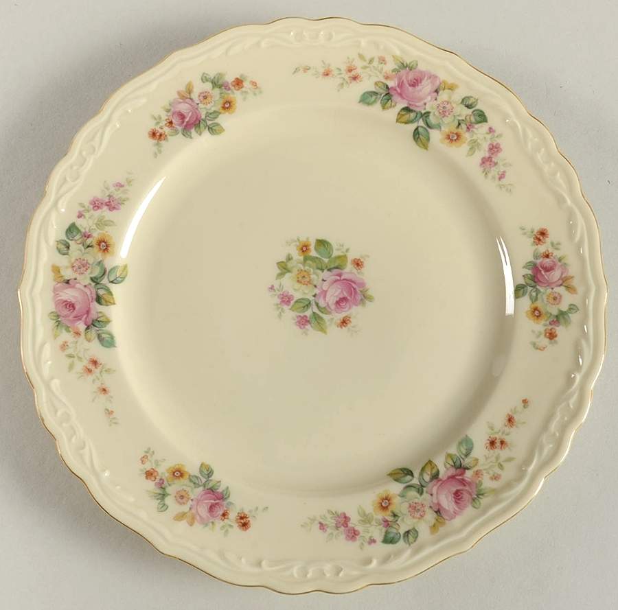 A2045 Salad Plate by Eschenbach-1
