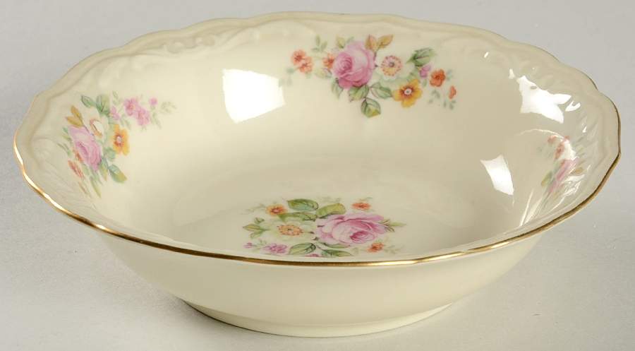 A2045 Fruit/Dessert (Sauce) Bowl by Eschenbach-1