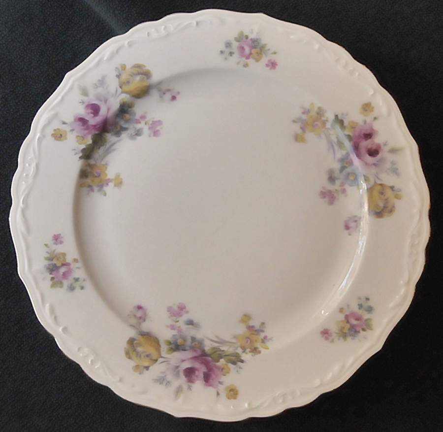 A2048 Salad Plate by Eschenbach-1