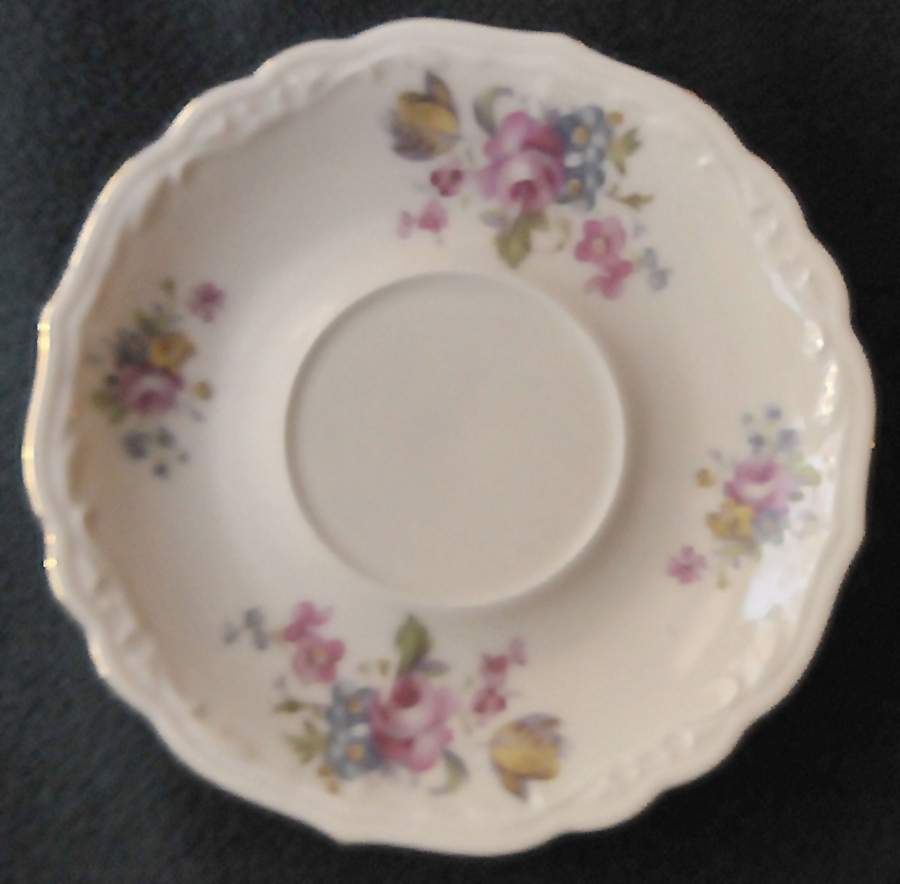 A2048 Saucer by Eschenbach-1