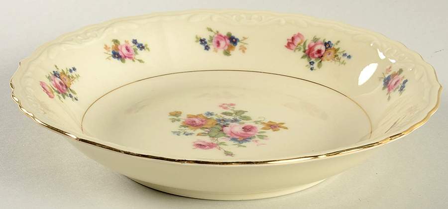 A2074 Coupe Soup Bowl by Eschenbach-1