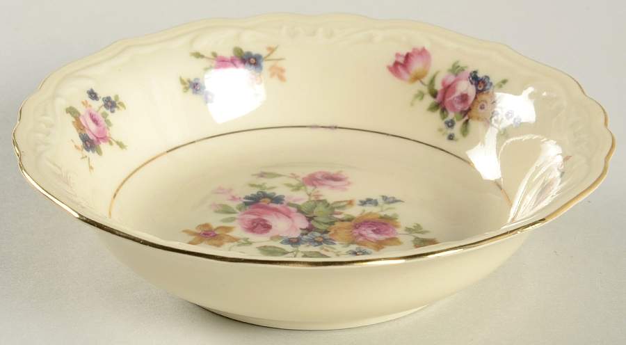 A2074 Fruit/Dessert (Sauce) Bowl by Eschenbach-1