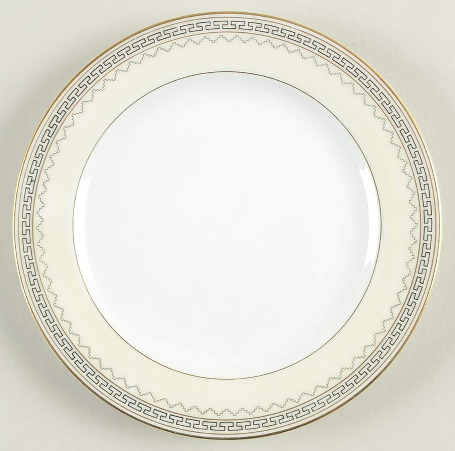 A2150 Bread & Butter Plate by Eschenbach-1