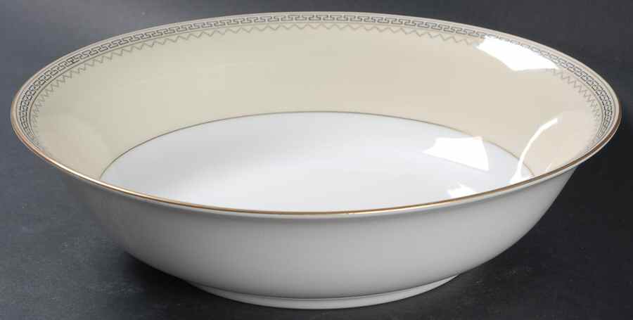 A2150 9" Round Vegetable Bowl by Eschenbach-1