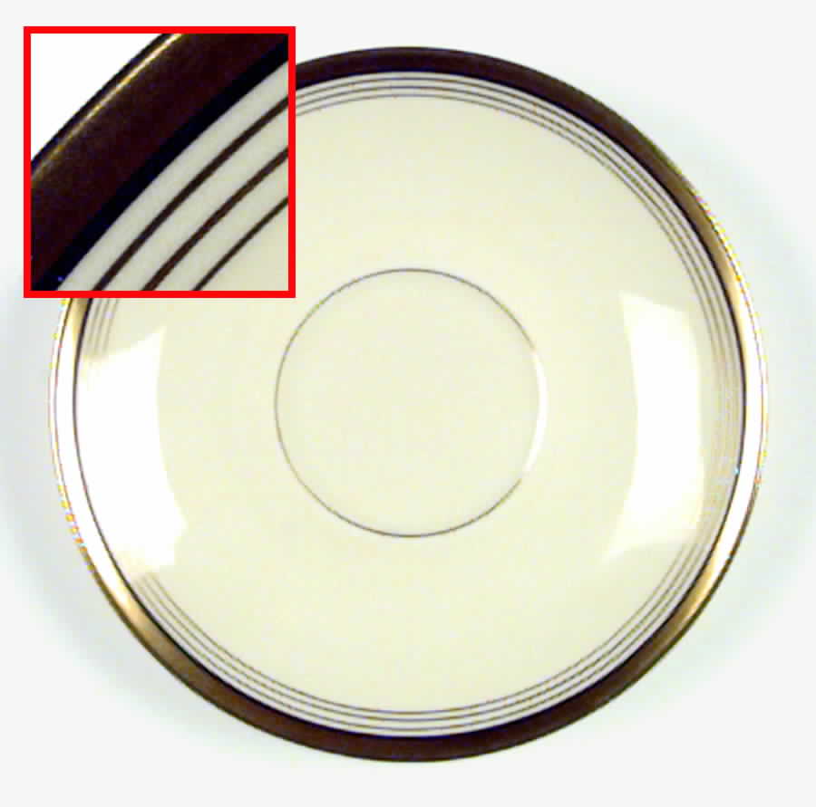 A2185 Saucer by Eschenbach-1